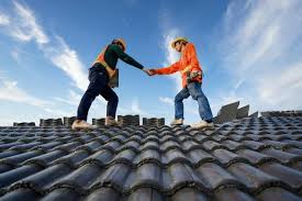 Best Emergency Roof Repair Services  in Spring Valley, WI